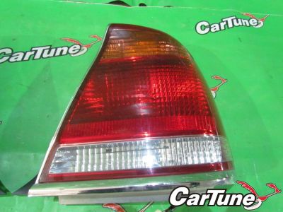 Лот: 10538970. Фото: 1. стоп-сигнал RR toyota crown majesta... Оптика и освещение