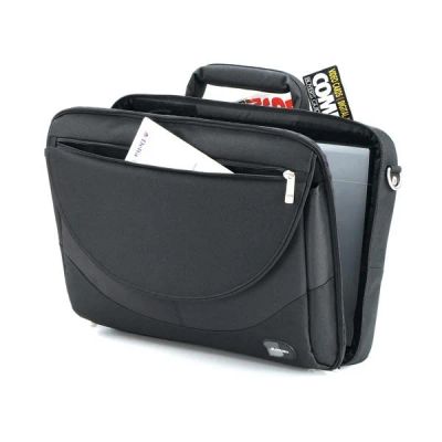 Лот: 4553935. Фото: 1. Сумка для ноутбука 15"-15.6" Sumdex... Сумки, рюкзаки
