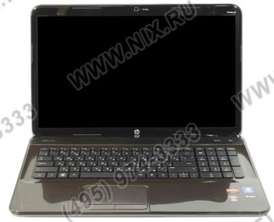 Лот: 4112097. Фото: 1. 17.3" Ноутбук HP Pavilion g7-2053er... Ноутбуки
