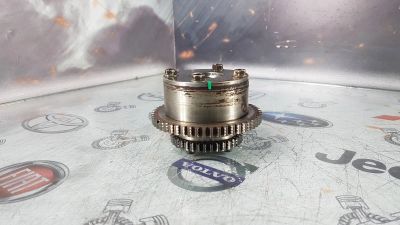 Лот: 23587809. Фото: 1. Муфта VVT-i Nissan Teana VQ23DE... Двигатель и элементы двигателя