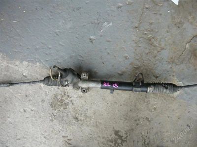 Лот: 2344907. Фото: 1. Рулевая рейка Subaru Lecacy BLE... Ходовая, подвеска, рулевое управление