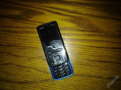 Лот: 2263150. Фото: 1. Nokia 5610. Кнопочные мобильные телефоны
