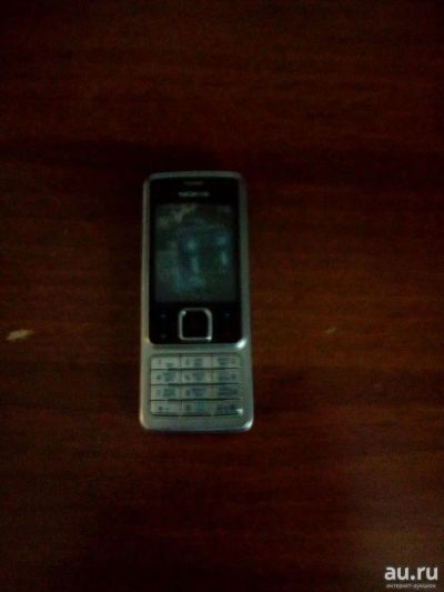Лот: 8306853. Фото: 1. Nokia 6300. Кнопочные мобильные телефоны