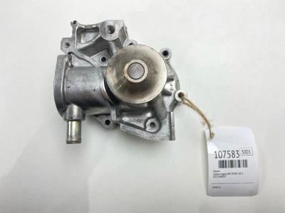 Лот: 25115742. Фото: 1. Помпа Subaru Legacy 2002 X2111AA033... Двигатель и элементы двигателя