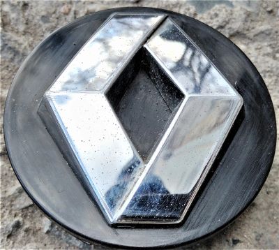 Лот: 15663853. Фото: 1. Колпачок для литого диска Renault... Колпаки