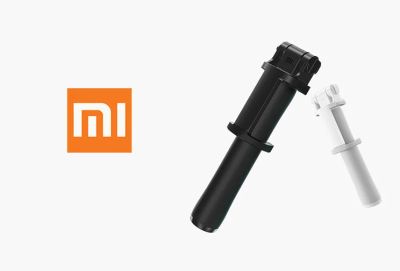 Лот: 10666590. Фото: 1. Xiaomi Mi Selfie Stick монопод... Держатели для телефонов