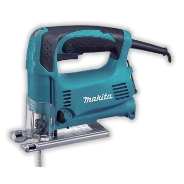 Лот: 3384538. Фото: 1. Лобзик Makita 4329. Гарантия... Электроинструмент