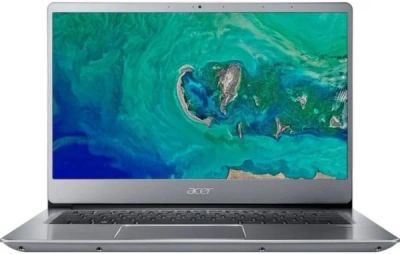 Лот: 16541285. Фото: 1. Ноутбук Acer Swift 3 SF314-56-349F... Ноутбуки