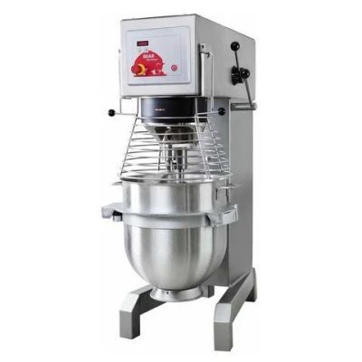 Лот: 10480707. Фото: 1. Миксер планетарный bear varimixer... Пищевое