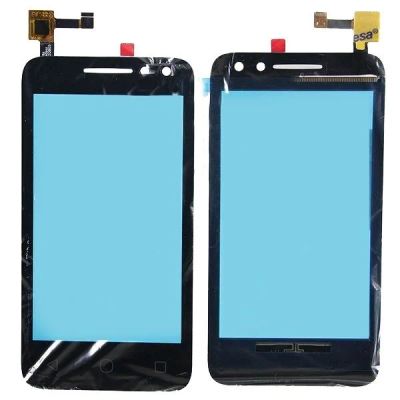 Лот: 11768412. Фото: 1. Сенсорный экран Alcatel OT-4034D... Дисплеи, дисплейные модули, тачскрины