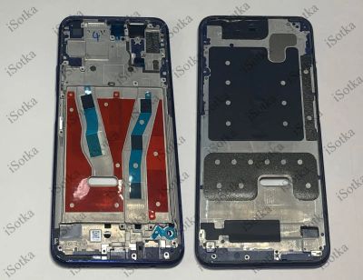 Лот: 21725295. Фото: 1. Средняя часть корпуса Huawei Honor... Корпуса, клавиатуры, кнопки