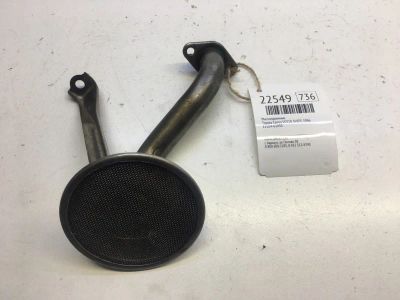 Лот: 20382031. Фото: 1. Маслоприемник Toyota Camry 1996... Двигатель и элементы двигателя