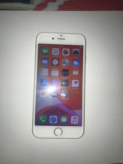 Лот: 15398578. Фото: 1. iPhone 6S. Смартфоны