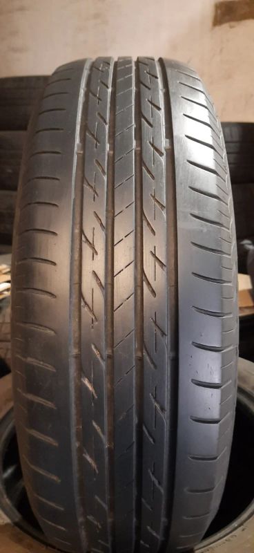 Лот: 17902001. Фото: 1. 185/70R14 88S Bridgestone Nextry... Шины