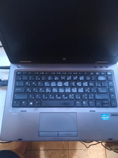 Лот: 25672037. Фото: 1. Probook 6470b. Ноутбуки