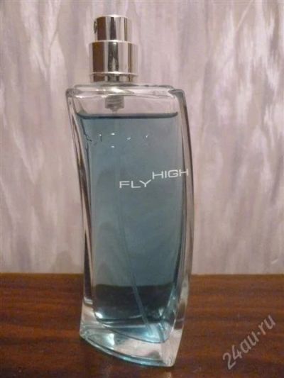 Лот: 1246716. Фото: 1. С рубля! Одеколон Mexx. Fly high. Мужская парфюмерия