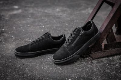 Лот: 9637532. Фото: 1. VANS Old School V. Кеды, кроссовки, слипоны