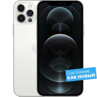 Лот: 22221557. Фото: 1. Смартфон Apple iPhone 12 Pro 512GB... Смартфоны
