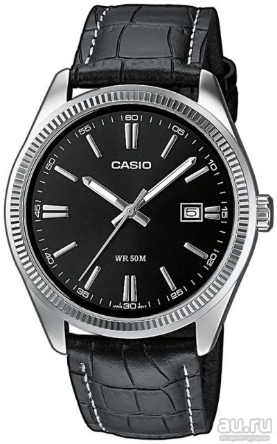 Лот: 9002732. Фото: 1. Часы casio. Полный комплект. Оригинальные наручные часы