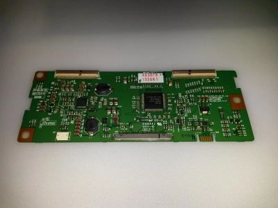 Лот: 6361300. Фото: 1. T-con ,6870c-0204b, тв Toshiba... Запчасти для телевизоров, видеотехники, аудиотехники