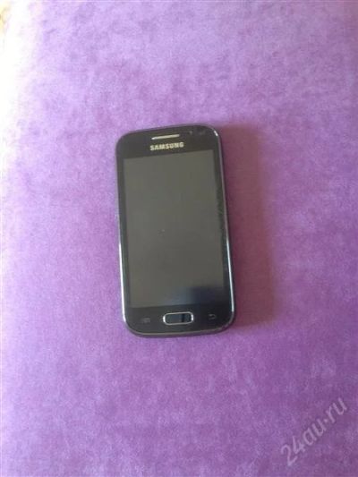 Лот: 2882553. Фото: 1. Samsung GALAXY Ace2. Смартфоны