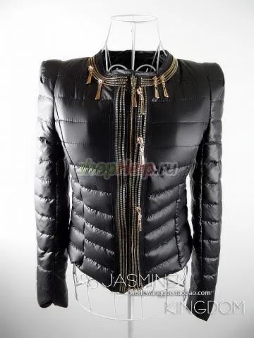 Лот: 3385591. Фото: 1. Куртка Moncler. Верхняя одежда
