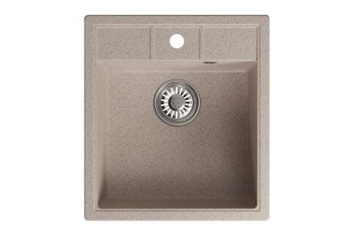 Лот: 23690918. Фото: 1. Мойка врезная MIXLINE ML-GM28... Мойки кухонные