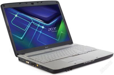 Лот: 1240325. Фото: 1. Acer 7720 Супер конфигурация!. Ноутбуки