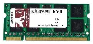 Лот: 4779696. Фото: 1. Kingston KAC-MEME/2G 2 gb PC2-4200... Оперативная память
