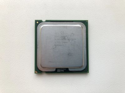 Лот: 24619255. Фото: 1. Intel Pentium 4 540J (3.2Ghz... Процессоры