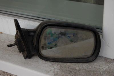 Лот: 2692330. Фото: 1. Зеркало на Toyota AT170. Кузов