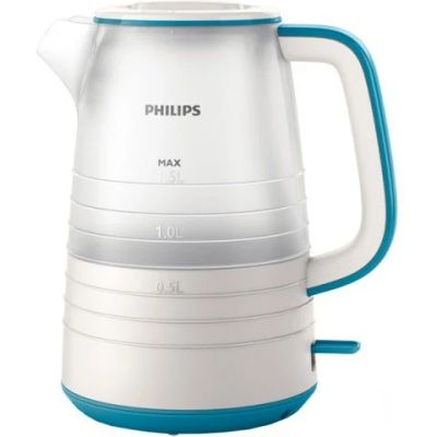 Лот: 9957201. Фото: 1. Электрический Чайник Philips HD... Чайники, кофемашины, кулеры