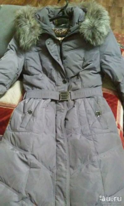 Лот: 8179651. Фото: 1. Пуховик женский. Верхняя одежда