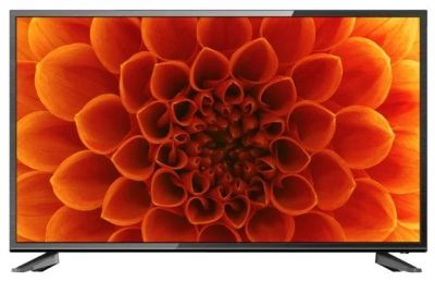 Лот: 11745997. Фото: 1. Телевизор 32" Hartens HTV-32R011B-T2... Телевизоры
