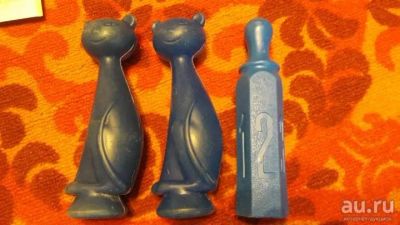 Лот: 16685523. Фото: 1. Игрушка СССР. Игрушки