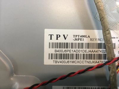 Лот: 10028795. Фото: 1. Main 715G6165-M01-000-005K WK1343... Печатные платы