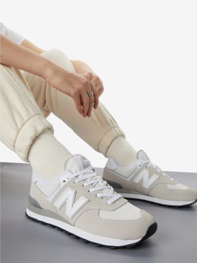 Лот: 25740469. Фото: 1. Кроссовки женские New Balance... Другое (одежда, обувь, галантерея)