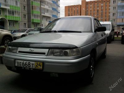 Лот: 2139205. Фото: 1. ВАЗ 21102. Автомобили