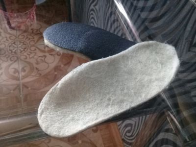 Лот: 10077060. Фото: 1. Зимние ортопедические стельки... Другое (обувь)