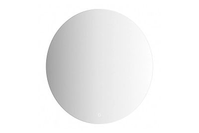Лот: 24655868. Фото: 1. Зеркало с LED-подсветкой DEFESTO... Мебель для ванной комнаты