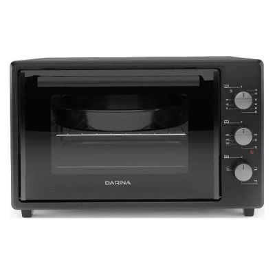 Лот: 24443124. Фото: 1. Мини-печь Darina UB NDE37 701... Микроволновки, мини-печи