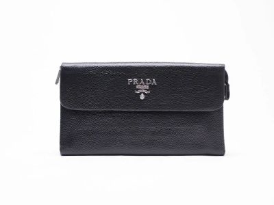 Лот: 14033835. Фото: 1. Портмоне Prada Арт 15547. Бумажники, кошельки, портмоне