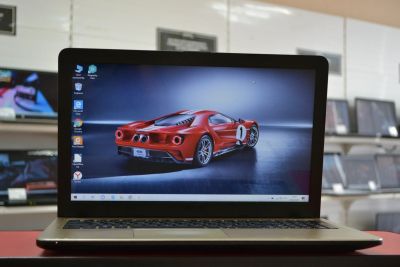 Лот: 15598615. Фото: 1. Asus X540L (15,6"/Intel Core i3... Ноутбуки