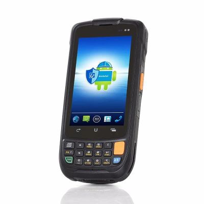 Лот: 16165556. Фото: 1. ТСД Urovo i6200 / MC6200S-SH3S5E000H... Торговое