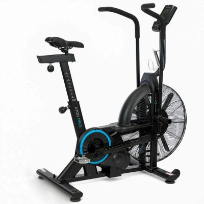 Лот: 24767389. Фото: 1. Аэробайк Oxygen Fitness A700 PRO. Велотренажеры