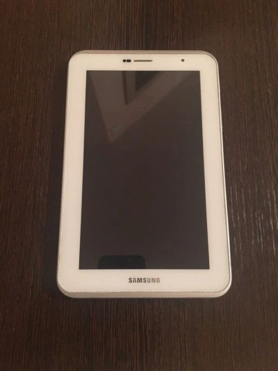Лот: 13905029. Фото: 1. Планшет $amsung galaxy tab 2. Планшеты