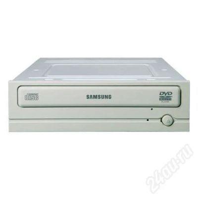 Лот: 731547. Фото: 1. DVD-ROM DRIVE SH-D162. Приводы CD, DVD, BR, FDD