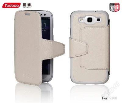 Лот: 2368729. Фото: 1. кожаный чехол для samsung galaxy... Чехлы, бамперы