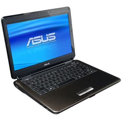 Лот: 3393988. Фото: 1. asus k40in. Ноутбуки