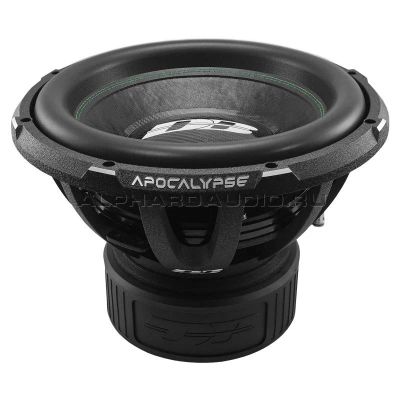 Лот: 12234386. Фото: 1. Alphard Apocalypse DB-SA315D1... Сабвуферы